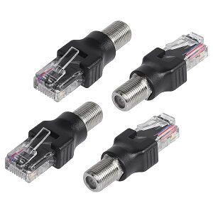 CERRXIAN 4 RF-RJ45Ro[^ RFX-RJ45IXX[uA_v^