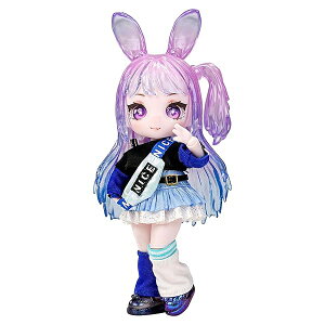 ICY Fortune Days 13cm bjd l` - AjX^C̐l`ZbgAMtgAADIY GNTTCYARNVɍœKA̎q̐l` 8+