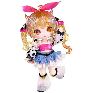 ICY Fortune Days 13cm bjd l` - AjX^C̐l`ZbgAMtgAADIY GNTTCYARNVɍœKA̎q̐l` 8+(Taurus)