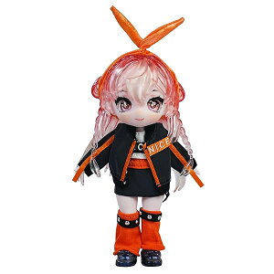 ICY Fortune Days 13cm bjd l` - AjX^C̐l`ZbgAMtgAADIY GNTTCYARNVɍœKA̎q̐l` 8+