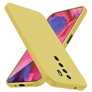 【Tgaoleyd】OPPO A5 2020 ケース シリコン 耐衝撃 衝撃吸収 ストラップホール付き 磨り表面 黄ばみなし 指紋防止 オプポ a5 ケース 2020 レンズ保護 tpu ソフトケース 一体型液状シリコンケース 薄型