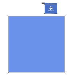 �e���g�V�[�g �O�����h�V�[�g �h���V�[�g �y�� ���[�o�b�O�t�� �A�E�g�h�A �L�����v �o�R �s�N�j�b�N�n�C�L���O (��, 300x300cm)