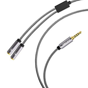 DuKabel 1.2M lɃP[u  P[u 43.5mmXeII[fBI(IX)3.5mmXeI(X)×2zP[u 3.5mm I[fBIP[u o͕R[h