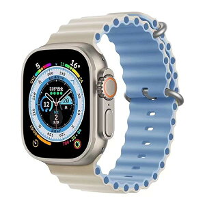 Rp`u I[Voh [voh X|[coh 49mm/45mm/44mm/42mm/46mm 42mm/41mm/40mm/38mmy ϐH x GXg}[ obN iwatch oh Ultra3/Ultra2/
