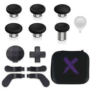 eXtremeRate Xbox Elite Series 2Rg[[ɑΉp13 in 1Rr^LbgATXeBbN6{&c[&L[2&wʃph4Xbox Elite Series 2RARg[[Ήpyu