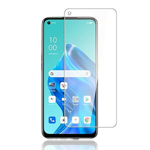 OPPO Reno5 A ガラスフィルム oppo reno5 a 保護フィルム reno5a 強化ガラス【日本製旭硝子製-1枚入り】自動吸着/硬度9H/貼り付け簡単/気泡ゼロ/指紋防止