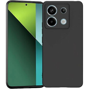 Ή Redmi Note 13 Pro 5G P[X ubN Redmi Note 13Pro 5G p̕یP[X TPU [h~ y _ ^ ϏՌ gѕ֗] Sʕی Note 13Pro 5G X}z P[X (}bgubN)