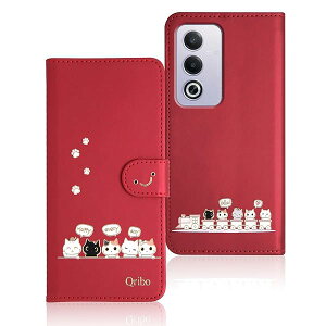 Qribo Oppo A3 5G / Oppo A3 Pro 5G P[X 蒠^ Ic| A3 5G P[X Oppo A3 5G P[X VvȂ̂ɉfUC G{XHL ꂵC 6.67C`Ή Oppo A3 5G X