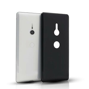Sony Xperia XZ3/SO-01L P[X ubN for Sony Xperia XZ3p̕یP[X TPU [h~ y _ ^ ϏՌ gѕ֗] Sʕی for Sony Xperia XZ3 SO-01L SOV39