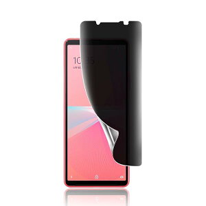 y`h~ zXperia10 III/Xperia 10 III Lite p tB SOG04 SO-52B p `h~ EvCoV[یtB ƑnTPUf 3D݌v ˖h~ CAX wh~ C P[XƊ 