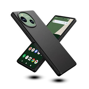AQUOS R9 (SH-51E) P[X ubN AQUOS R9 p̕یP[X TPU [h~ y _ ^ ϏՌ gѕ֗] Sʕی SH-51E SH-M28 X}z P[X (}bgubN)