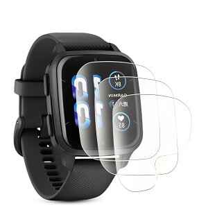 y3ZbgzΉ GARMIN(K[~) Venu Sq 2/Venu Sq 2 MusicیtB Venu Sq 2 MusictB ߗ TPUf  Sʕی hCA hw XNb`h~ for GARMIN Venu