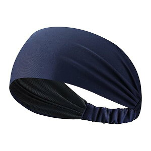 wAoh Y wbhoh ~߃oh wbhoh ~ tBbgǂ L X|[c   싅 TbJ[ jp headband 5F lCr[u[