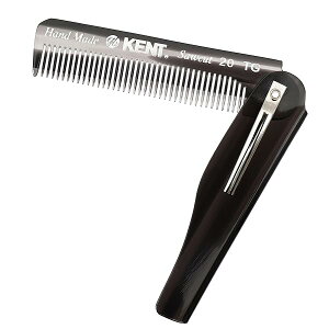 GB KENT PguV nhCh ܂肽݃wAR[ 167mm ppB VRR ÓdC} ^ Nbvt 20TBL (ubN)