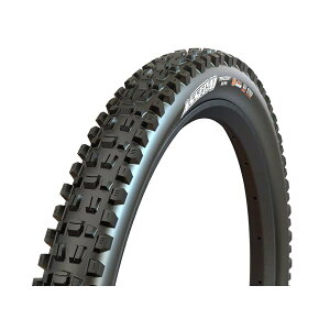 MAXXIS �}�L�V�X ASSEGAI �A�Z�K�C �t�H���_�u�� (29X2.50WT, EXO/TR) TB00163100
