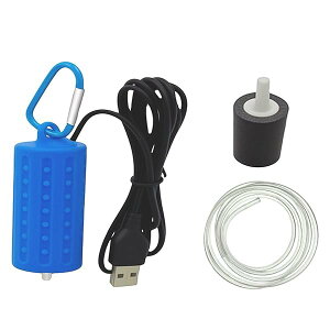 winova 5V USBd ~jGA[|v yʐÉ _f|v RpNg݌v obNt  ނ Ϗ܋p GA[V|v (_[Nu[)