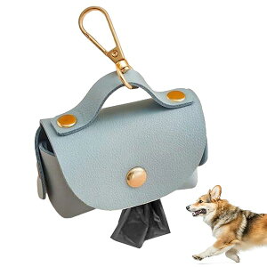 PAVIKE ���񂿃o�b�O �� �U�� �}�i�[�|�[�` �� ���񂿑܎��[�p ���O�A�U���A�E�H�[�L���O�A�A�E�g�h�A�A�g���[�j���O�p �y�b�g�p�i �֗��ȃy�b�g�S�~�܃f�B�X�y���T�[