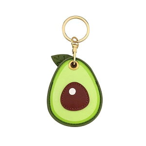 [Long River Sunset] �L�[�z���_�[�E�L�[�����O �o�b�O�`���[�� ���U�[���� ���|�P�b�g�t�� RFID�d�q�^�O���[�� �t�@�b�V�����A�N�Z�T���[ �j�����p (������) [���s�A���i]