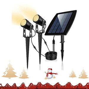 Depuley �\�[���[���C�g ���O �K�[�f�����C�g �X�|�b�g���C�g 2�� �A�E�g�h�A led IP65�h�� ������ �C���~�l�[�V���� �g�F ���ߍ��ݎ� ������� �d���F ���ÃZ���T�[ �h�� �Ǌ|�� ���C�g�A�b�v ��