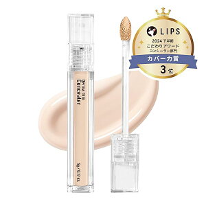 �y23YEARSOLD�z �_�[�}�V���R���V�[���[ #0.5P �s���N�x�[�W�� 5g Derma Thin Concealer #0.5P Pink Beige 5g