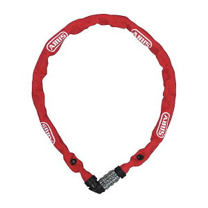 ABUS(�A�u�X) 100�N���� �M���̃h�C�c�u�����h �y�� ���]�� �� ���b�N ���[�h�o�C�N�� �`�F�[��