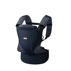 Aprica(アップリカ) 抱っこ紐 コアラ ウルトラメッシュ 0か月~36か月まで 新生児から使える 横