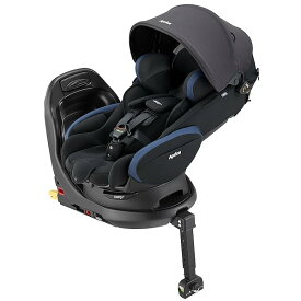 Aprica(アップリカ) チャイルドシート ISOFIX固定 フラディアプラスプレミアム 新生児から4歳頃