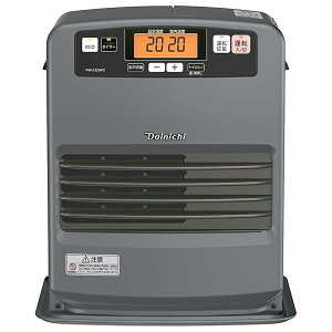 �_�C�j�` (Dainichi) �Ζ��t�@���q�[�^�[ ���^ (�ؑ�9��܂�/�R���N���[�g12��܂�) KC�^�C�v �}