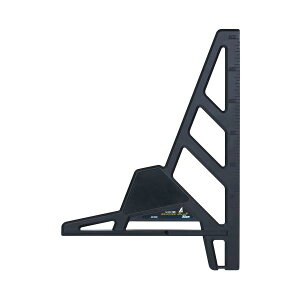 �V��������(Shinwa Sokutei) �ۃm�R�K�C�h��K �G���A���O�� �t�B�b�g 30cm 78052