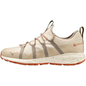 [�~�Y�m] �E�H�[�L���O�V���[�Y �E�G�[�u�G�{�[�N GTX �S�A�e�b�N�X �h�� �J�[�L 27.0 cm 3E