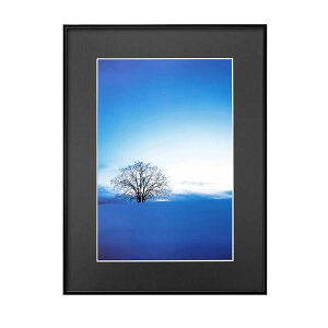 �n�N�o HAKUBA �z�� ZERO�t���[�� G-01AZ A4�T�C�Y �i�`������ �y�� �����t���[�� �݂�R�t PS��