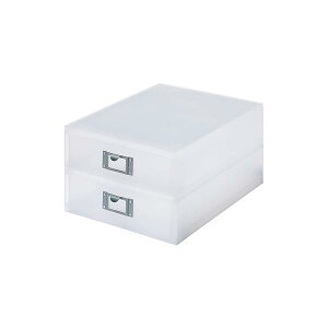 ���C�N�C�b�g (like-it) ���[�P�[�X DVD A4 �t�@�C�����j�b�g �[�^ ��26×��35×��18.2cm �z���C�g (