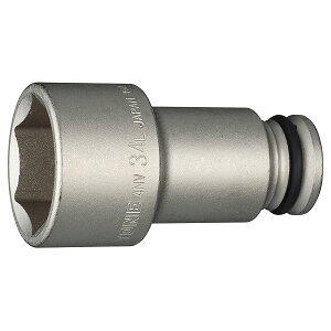 �g�l(TONE) �C���p�N�g�p�����O�\�P�b�g 4NV-25L �����p12.7mm(1/2") ��ʕ�25mm