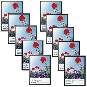 �n�N�o HAKUBA �A���~ �z�� �y�I���A [A4�T�C�Y �u���b�N 10���Z�b�g]�y�܂Ƃߔ����Z�b�g�z �|�X