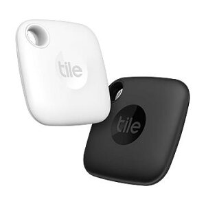 Tile Mate �X�}�[�g�g���b�J�[ Bluetooth�g���b�J�[ �^�C�����C�g �����h�~ �T����������