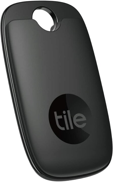 楽天市場】Tile Pro (2022) 電池交換版 スマートトラッカー Bluetooth 