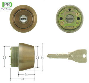 MIWA PR�V�����_�[ LSP�^�C�v TE24 MCY-230 �@����28�`36mm���� MCY230 ���a���b�N LSP SWLSP