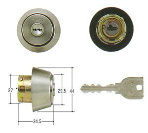MIWA(���a���b�N) UR�V�����_�[ MM�^�C�v�@MCY-165 MM TRT TRF