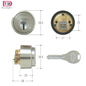 ���[ GOAL(�S�[��) V18�V�����_�[ LX�^�C�v GCY-211 �@���� ����33mm�`42mm���� GCY211 AS�ELX