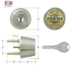 GOAL V18�V�����_�[ TX�^�C�v GCY-233 �@���� �e�[������31�^����31�`34mm���� GCY233 �S�[�� TX TDD