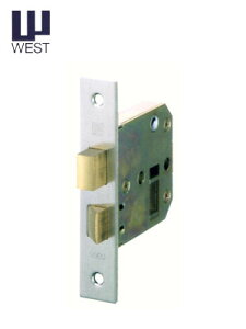WEST ���P�[�X J26 5500 ���b�N�P�[�X ���� ��ւ��o�b�N�Z�b�g58mm �E�G�X�g J-26