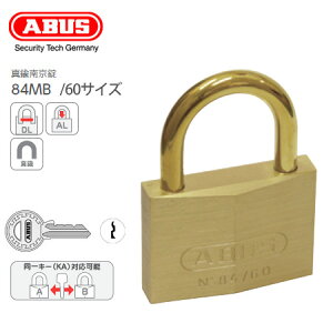 ABUS ^J 싞 84MB 60TCY EŔF߂ĂABUSА̕WIȓ싞 |Xg ʔ bJ[ Jo  AoX 84MB/60