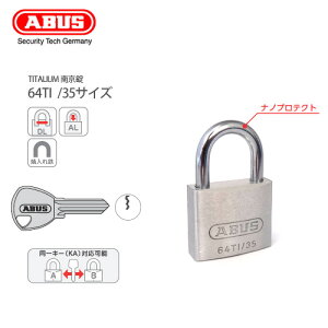 ABUS 싞 TITALIUM-64TI 35TCY EŔF߂ĂABUSА yċAƎJ̐Vfރ^C^E  |Xg ʔ bJ[ Jo  AoX 64TI/35