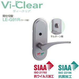 RECX Rہ@hAmu o[nh Vi-Clear B[NA TXS|G91R Ԏd؏ p `[u