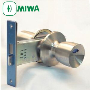145HMW-8 MIWA(美和ロック) 145HMタイプ 玉座 セット 室外表示ノブ・室内サムターン145A狭框アルミ扉用