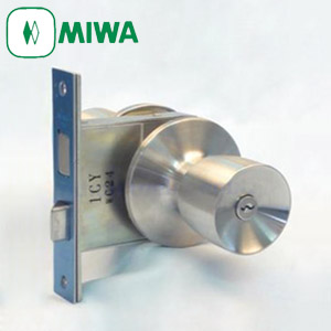 楽天市場】HMD-4型 MIWA(美和ロック) 本締付モノロック錠 室外