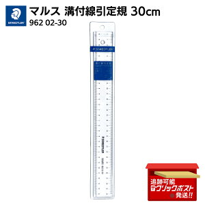 STAEDTLER Xebh[ }X atK 30cm }p  σCNEx 962 02-30