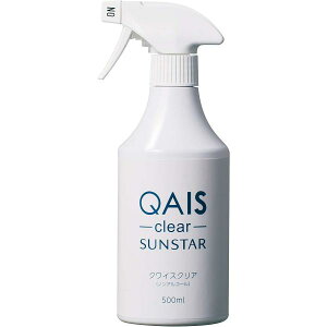 TX^[ @Ƃ菜ۂłLXv[ gK[{g 16{ QAIS-clear- 500ml ybgL L