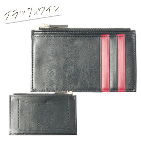 Greeful フラグメントケース ミニウォレット キャッシュレス 財布 メンズ ギフト