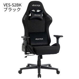 ���[�����[�N�X ROOMWORKS �Q�[�~���O�`�F�A VESTEX VES-S2 �t�b�g���X�g�Ȃ� �|�P�b�g�R�C�� ���N���C�j���O �A�[�����X�g